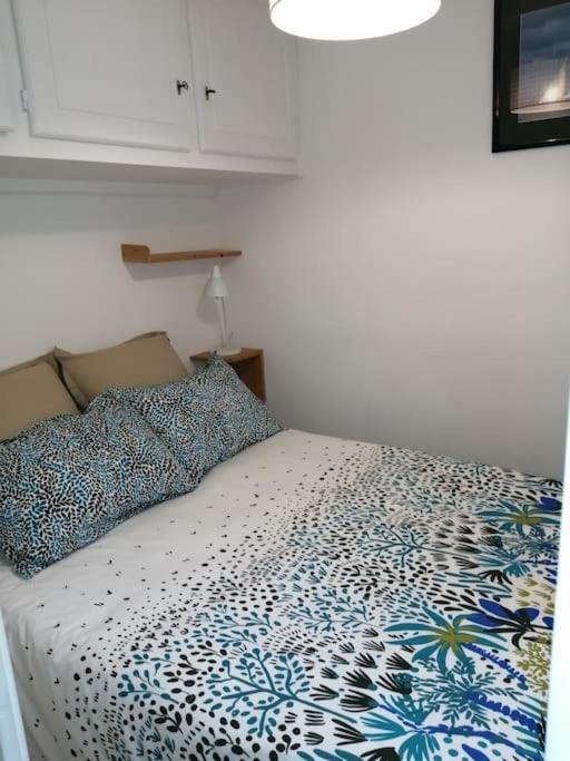 Appartement T1 Bis 30M2 100M Du Port 700M Plage La Trinité-sur-Mer Extérieur photo
