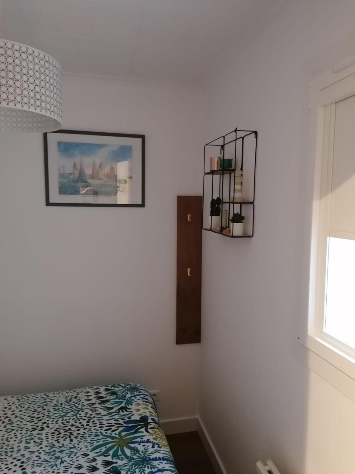 Appartement T1 Bis 30M2 100M Du Port 700M Plage La Trinité-sur-Mer Extérieur photo